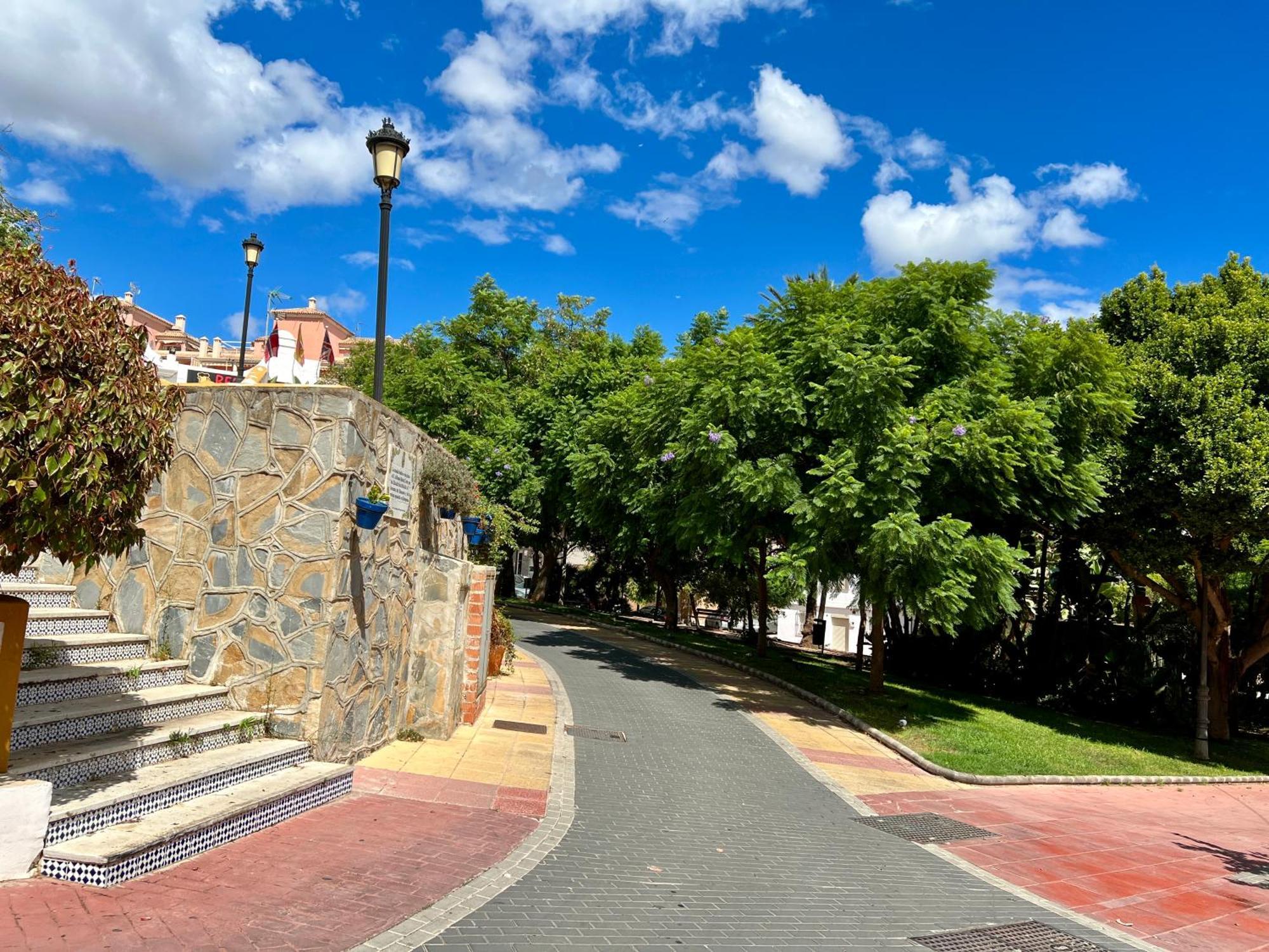 شقة إِستيبونا  في Casa San Miguel المظهر الخارجي الصورة